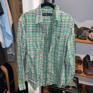 Ralph Lauren Oxford Shirt